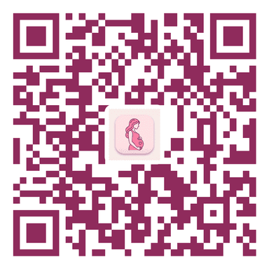 קוד QR לדף ההורדה של Smart Mommy