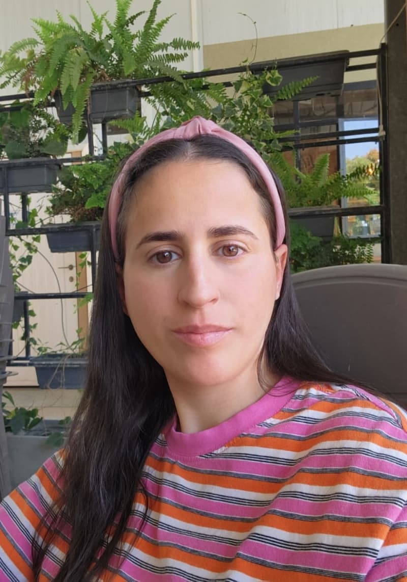 נטלי רוזנבלום