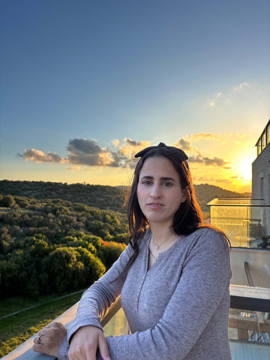 נטלי רוזנבלום, דולה ומלווה לידה